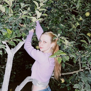 Логотип @lubimay_a_a - LUBIMAYA