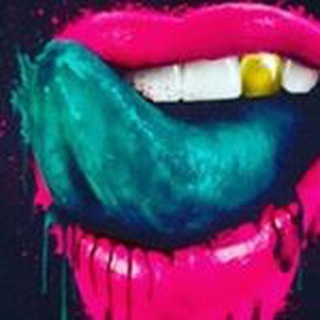 Логотип @lubimenkoe - Говна-пирога