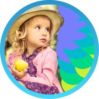 Логотип @lubimii_skazki - Любимые сказки