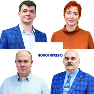 Логотип @lubimoe_novgireevo_moy_raion - Любимое Новогиреево.