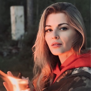 Логотип @lubimova_kristi - Фото и Видео контент