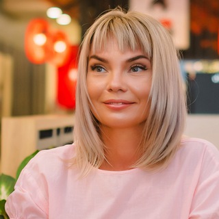 Логотип @lubimova_nataliya - Астролог Любимова Наталья