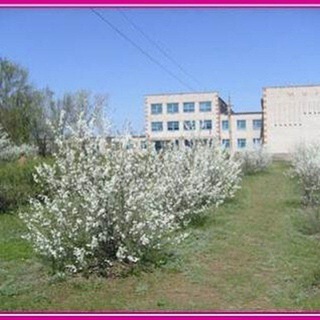 Логотип @lubimovoschool - Филиал МБОУ-СОШ с.Мечётное