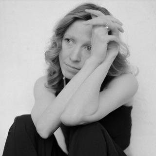 Логотип @lubit_bukvi - Мария Александровна любит буквы (Шелковникова Мария)