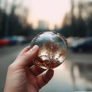 Логотип @lubitel_lifehucks - Любитель лайфхаков