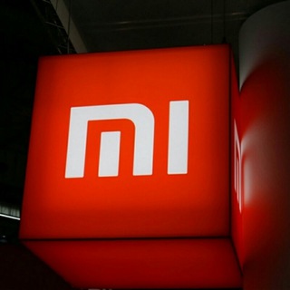 Логотип @lubligorbusha555 - Xiaomi_Opt_ MSK