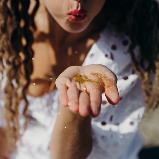 Логотип @lublu_svoe_telo - Философия тела и духа