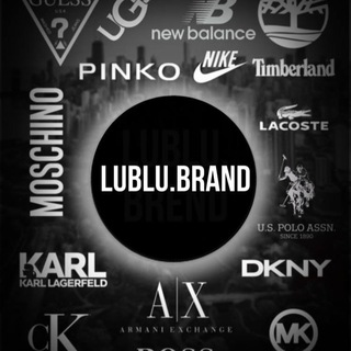 Логотип @lublubrand - ЛЮБЛЮ.БРЕНД🇺🇸🇮🇹🇩🇪🇪🇸