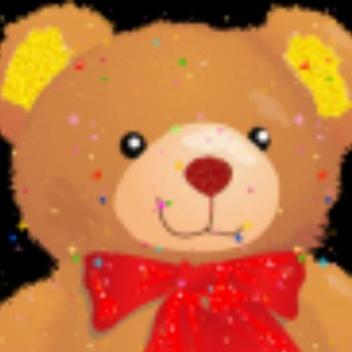 Логотип @lublugif - гифки для любимок