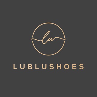 Логотип @lublushoes - Женская обувь «LUBLUSHOES” Ижевск