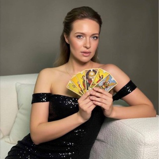 Логотип @lublutaro - ТАРОЛОГ ВИКТОРИЯ ВОРЛД | ОБУЧЕНИЕ ТАРО | КОРРЕКЦИЯ СУДЬБЫ | ОТЖИГИ | ПРОГРАММНЫЕ СВЕЧИ