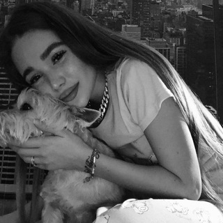 Логотип @lublutebasilno - я люблю