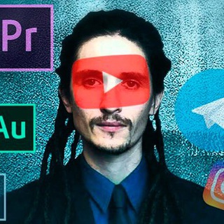 Логотип @lubnytv - телестудія Лубни