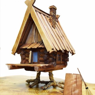 Логотип @lubodom - Коттеджное Рабство