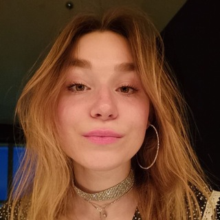 Логотип @lubofulife - С любовью, ваша Люба