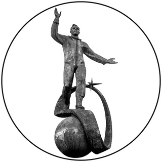 Логотип @lubokrug - Люберецкий Округ