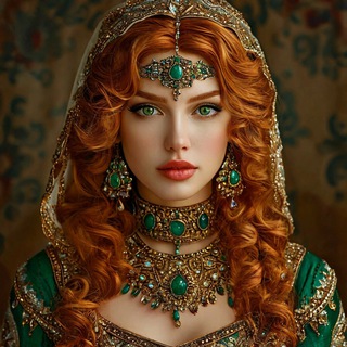 Логотип @lubometria - Чат группы