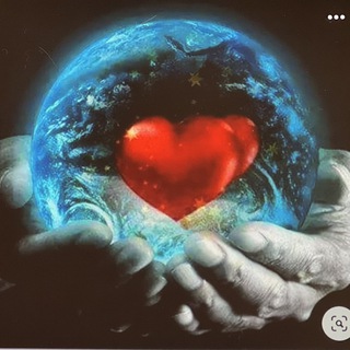 Логотип @lubov_love_ge - ❤️ ВОЛШЕБНИК ЛЮБВИ ❤️