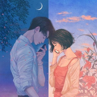 Логотип @lubov_otnosheniya - Любовь и Отношения | Психология