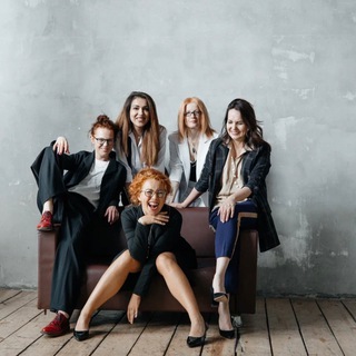 Логотип @lubov_takaya_lubov - Академия Интегрального Развития Любови Катковской