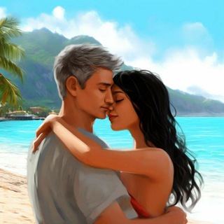 Логотип @lubovischastye - Счастливые люди