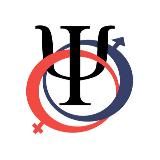 Логотип @lubovisexx - мужчине и женщине * сексология