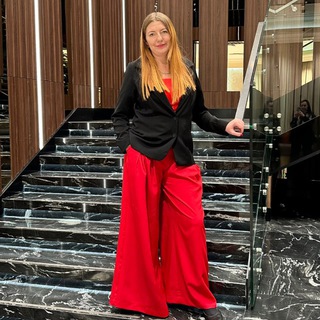 Логотип @lubovkaskarova - Любовь Кашкарова