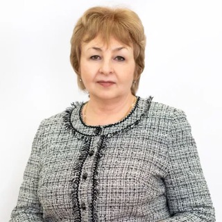 Логотип @lubovkotelnikovaakulovo - Котельникова Любовь Петровна