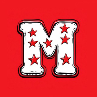 Логотип @lubovmsck - МОСКВА - ЛЮБИМАЯ