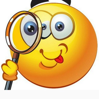 Логотип @luboznatelnyy - Любознательный