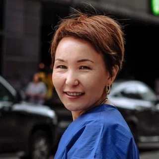 Логотип @lubsanovavalentina - Путь к себе с Валентиной Лубсановой