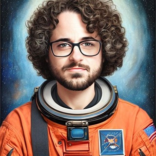 Логотип @lucanardi_space - Luca Nardi (canale)