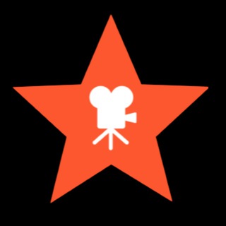 Логотип @lucas_kinonah - КИНОШАРЕВО