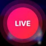 Логотип @lucas_live - ❗️LUCAS LIVE ❗️