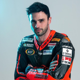 Логотип @lucasalvadoricommunity - 🔴LUCA SALVADORI Community🏁🚀