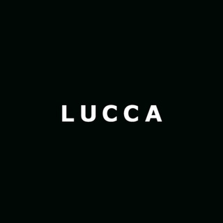Логотип @luccabags - LUCCABAGS