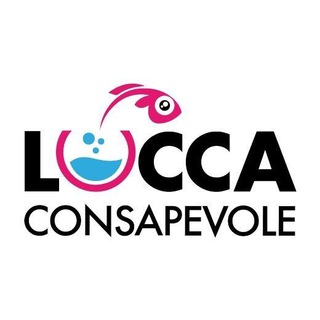 Логотип @luccaconsapevole - Lucca Consapevole