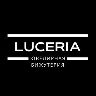 Логотип @luceria_line - Luceria line