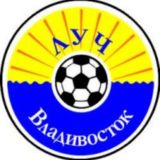 Логотип @luch_vladivostok - SYLL