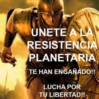 Логотип @luchaportulibertad - Lucha por tu Libertad