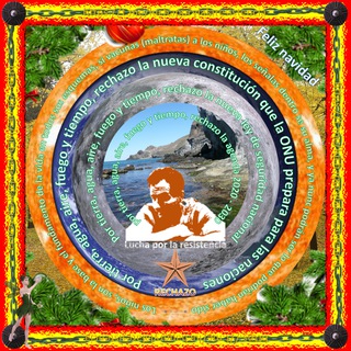 Логотип @luchaporylalaresistencia - lucha por la resistencia