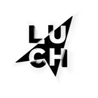 Логотип @luchdnb - LUCH