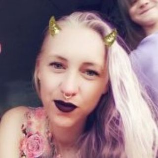Логотип @luchee_ru9 - 😈Марийка👿общение🌸