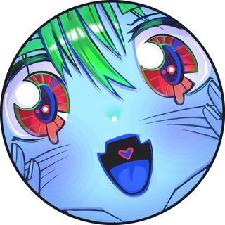 Логотип @luchega1 - luchega˚ . ˚. ˚.˚ (◕‿◕)