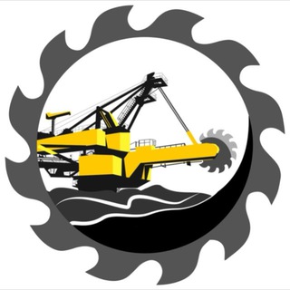 Логотип @luchegorsklur - Лучегорский угольный разрез | ЛУР