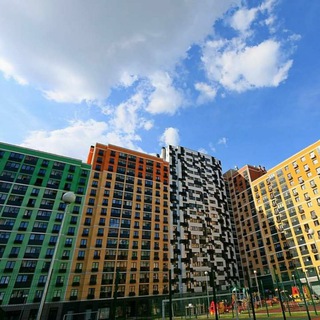 Логотип @luchi_estate - 🏡 ЖК Лучи 🏡 Объявления о Недвижимости 🏠