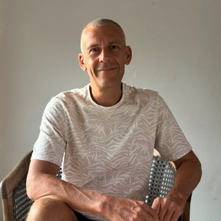 Логотип @luchi_poznaniya - РАЗУМ ТЕЛА | Иван Смирнов