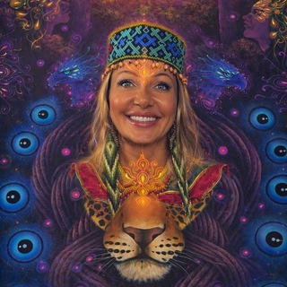 Логотип @luchiia_kopneva - Лучия ● Ronin Same