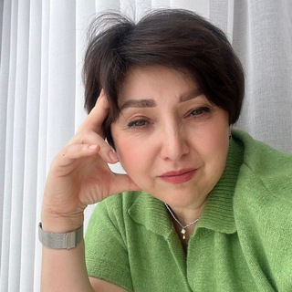 Логотип @luchik_ot_anna - Анна Хабарова