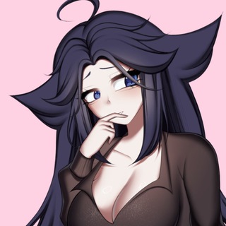 Логотип @luchikki - luchikki